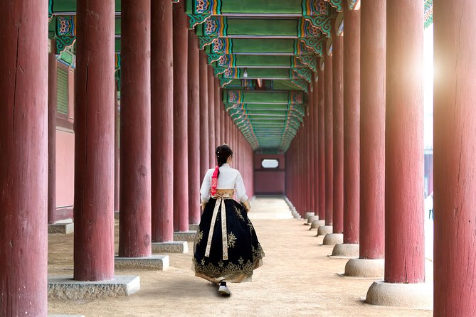 Seoul Like a Local: Private & Personalized Experience (2-3 hours) - Stop 3: Historic Neighborhoods or the Sleek Seoul of Gangnam