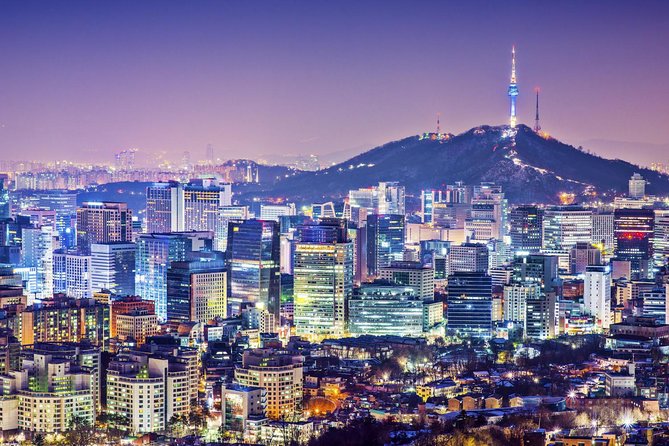 Seoul Like a Local: Private & Personalized Experience (2-3 hours) - Stop 4: Myeong-dong Shopping With Real Guidance