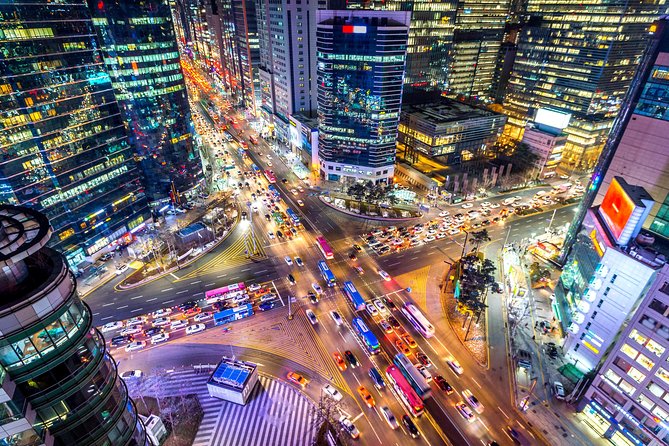 Seoul Like a Local: Private & Personalized Experience (2-3 hours) - Your Matched Host and What to Expect From the “Private and Personalized” Part