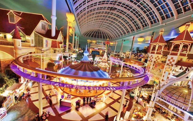 Seoul: Lotte World 1 Day Pass & School Uniform 1 Day Rental - Price, Value, and the Extra Costs You Must Budget For