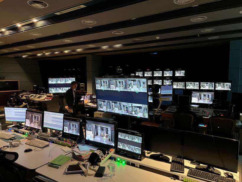Seoul: MBC Insider Live K-Drama Rehearsal & VIP Studio Tour - Value check: is $101 worth it compared to doing this on your own?