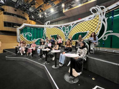 MBC Insider Live K-Drama Rehearsal & VIP Studio Tour