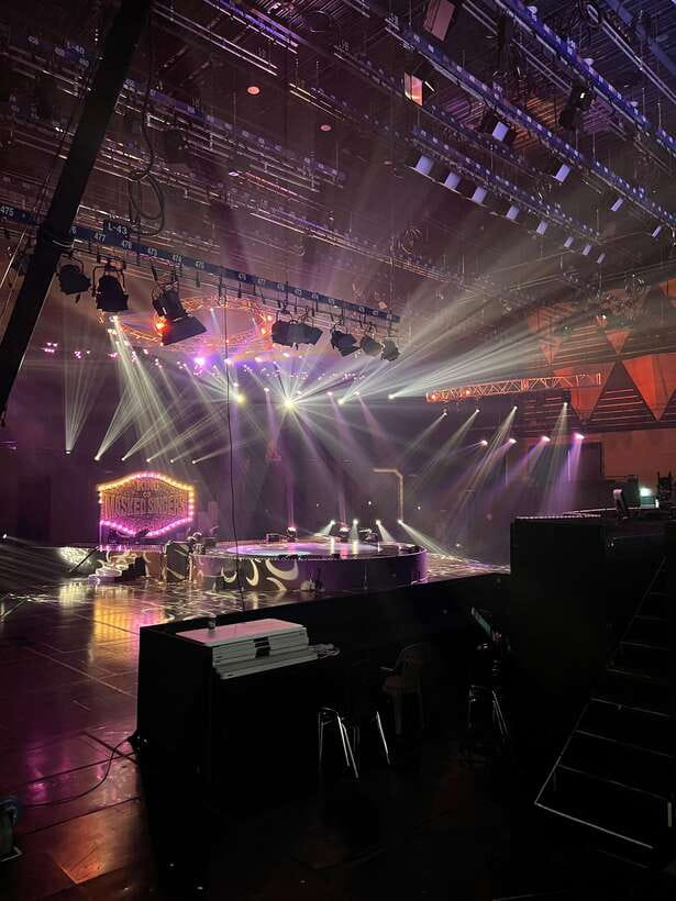 Seoul: MBC Insider Live K-Drama Rehearsal & VIP Studio Tour - Guides like San and Joon make the studio make sense