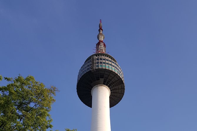 Seoul Morning Tour: Seoul Tower, Namsan Hanok Village, The War Memorial of Korea - Price and value: is $65 worth it for this mix?