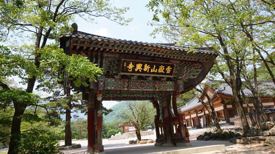 Seoul: Mt Seorak + Naksansa Temple or Nami Island Group Tour - What to bring so the day feels easy