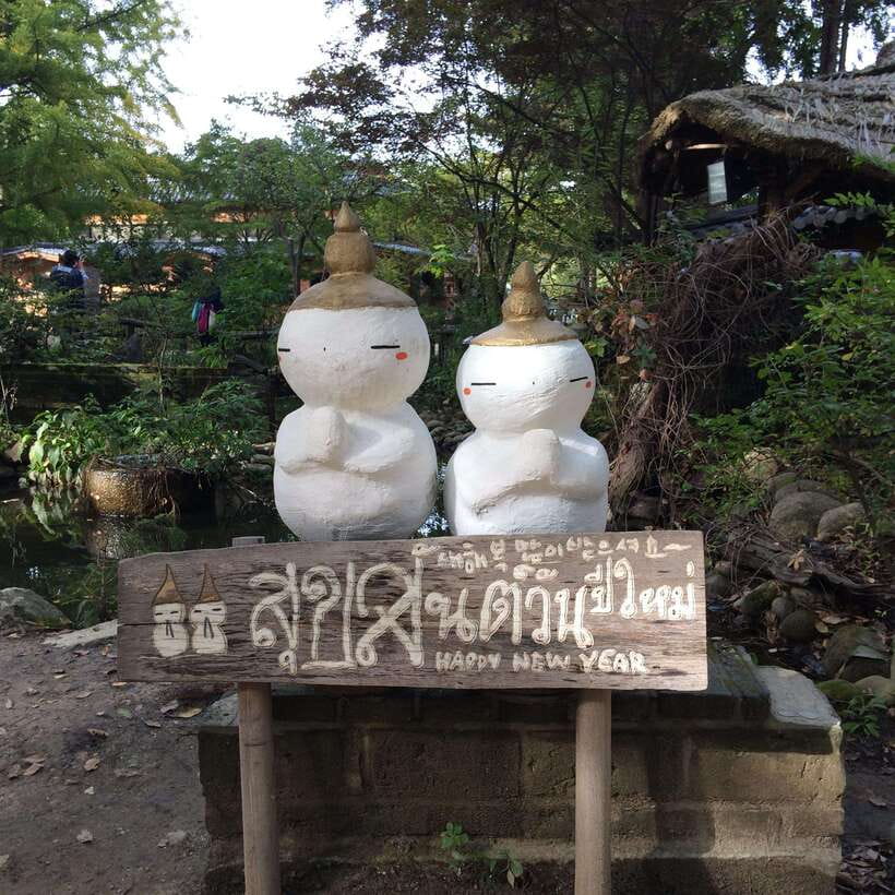 Seoul: Mt.Seorak, Nami Island, No Shopping(+RailBike Option) - Timing, transfers, and the small logistics that matter