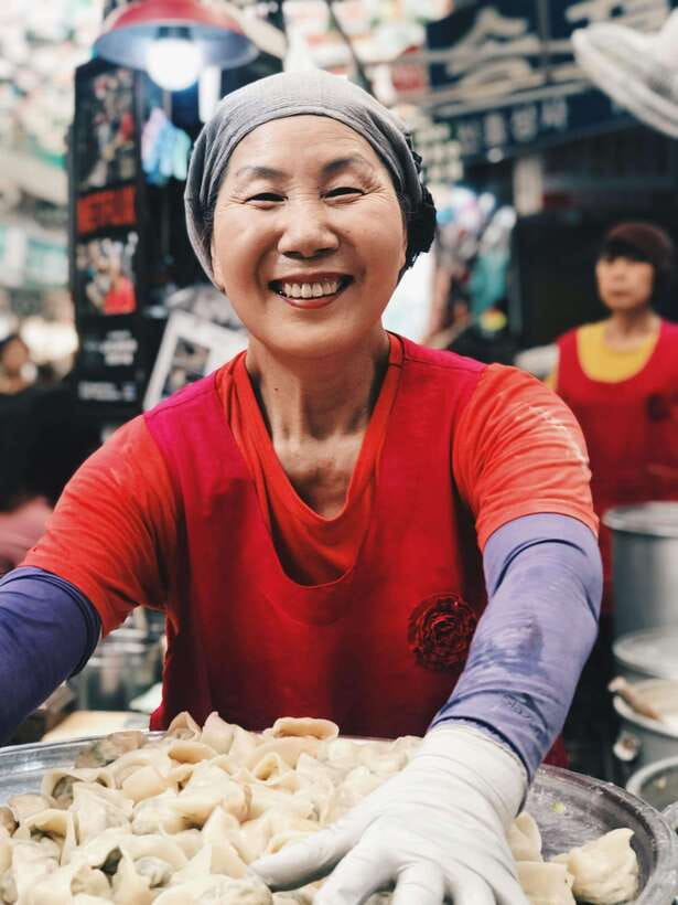 Seoul : Must-see & Hidden Gems Private Walking Tour - Key highlights worth planning for