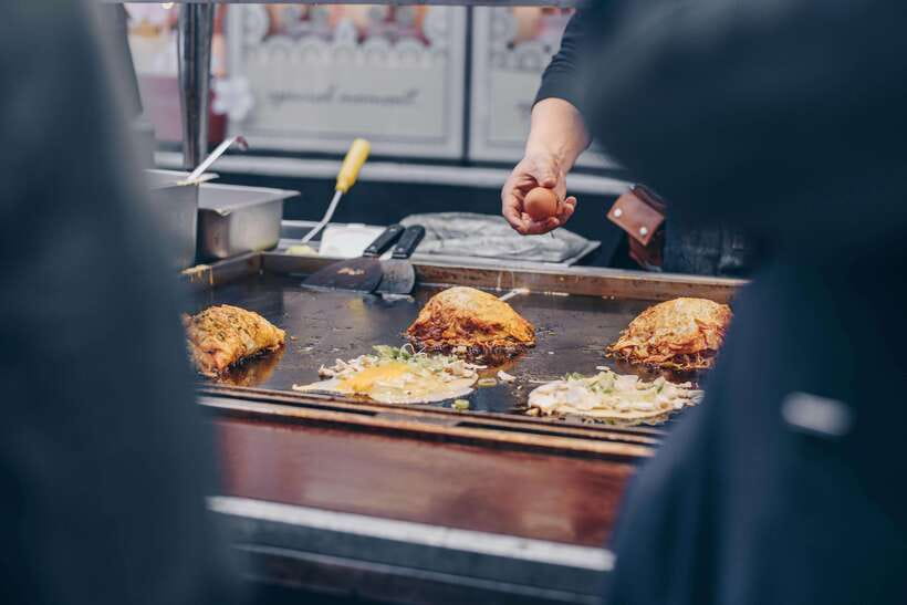 Seoul : Must-see & Hidden Gems Private Walking Tour - How your route gets customized (and how to get the best version)