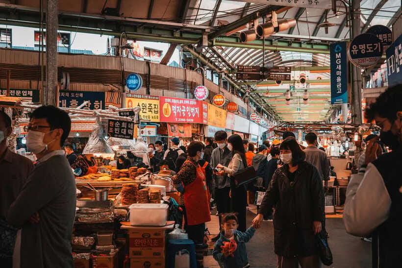 Seoul : Must-see & Hidden Gems Private Walking Tour - Language access and private-group dynamics that keep things smooth