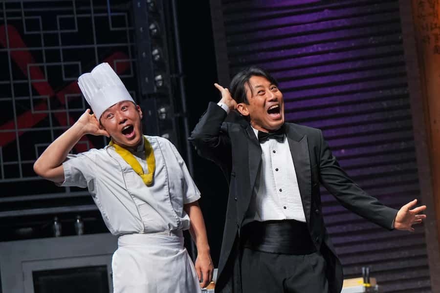 Seoul: Myeongdong Nanta Theater Show Ticket - Price and Timing: Is $37 Worth It?