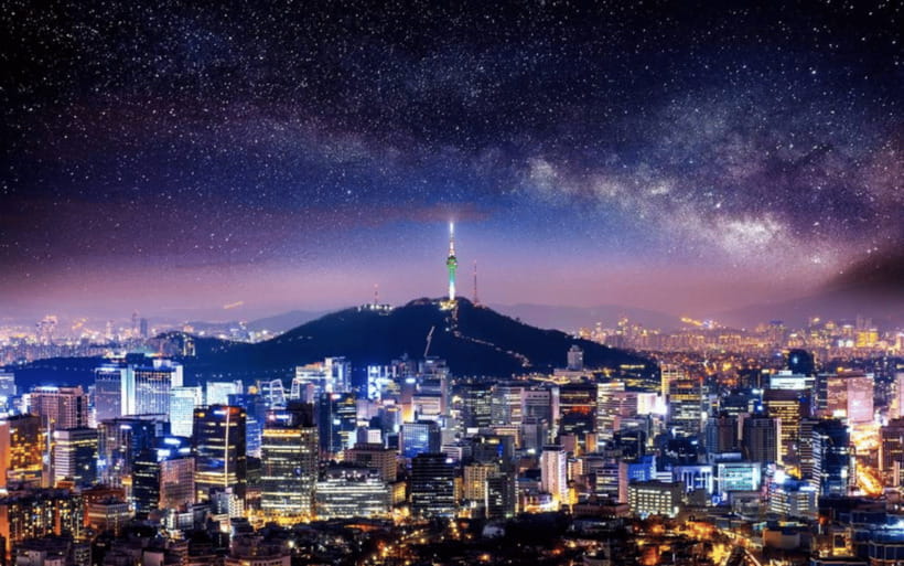 Seoul: N Seoul Tower Observatory Ticket - Love Locks: the quick, classic photo stop