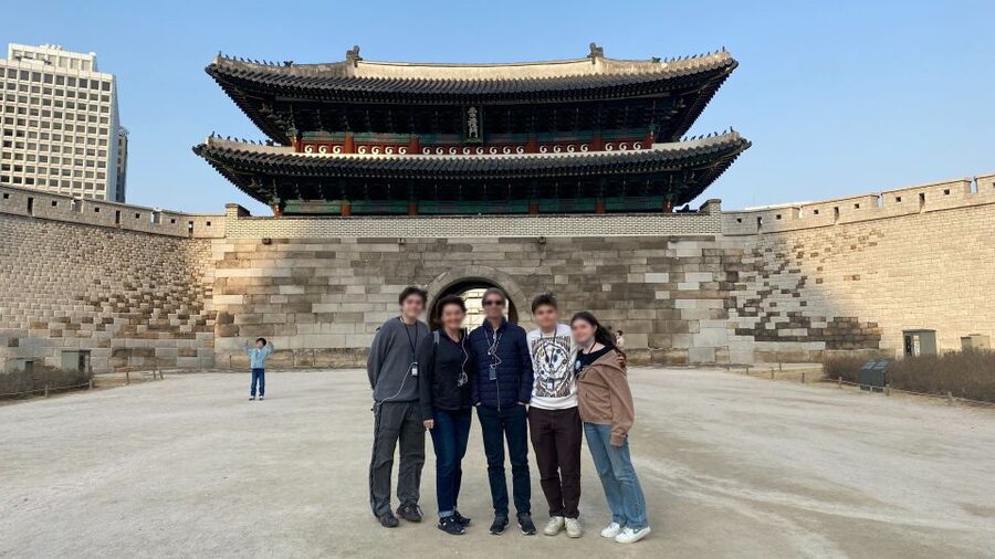 Seoul: Namdaemun Market Food Tour - Key things to know before you go