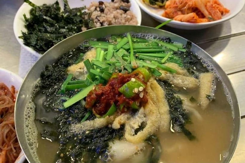 Seoul: Namdaemun Market Food Tour - What the guides do well, from Joy to Alan (and why you should care)