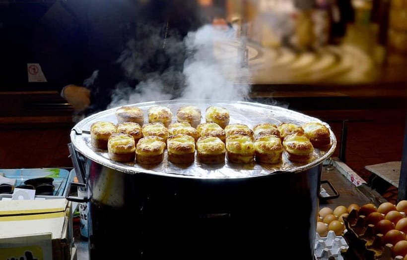 Seoul: Namdaemun Market Food Tour - Price and value: is $71 a fair deal for 2.5 hours?