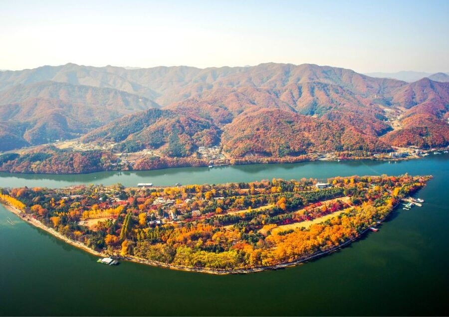 Seoul: Nami and Petite France Tour with Optional K-Garden - Key highlights worth caring about