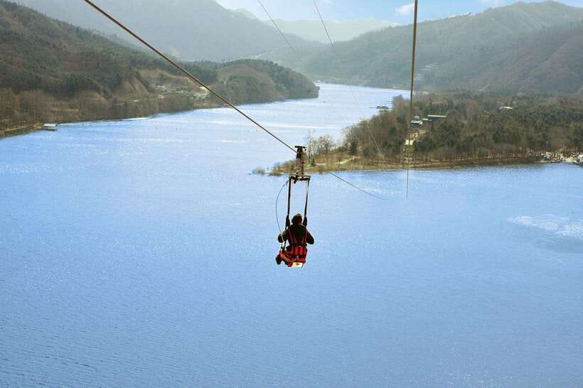 Seoul: Nami Island & Petite France Tour with Railbike Option - Should you book the Nami Island and Petite France tour with rail bike option?