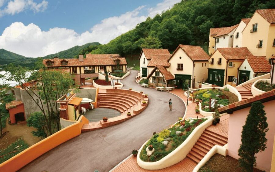 Seoul: Nami, Petite France, Italian Village, Railbike Option - Price and value: what $50 gets you in practical terms