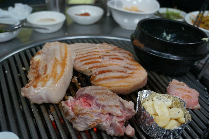 Seoul Night "Private Tour"(Korean BBQ, N-Tower, Seoul Fortress, Local Market) - Price and Value: What $148 Buys You, and What It Doesn’t