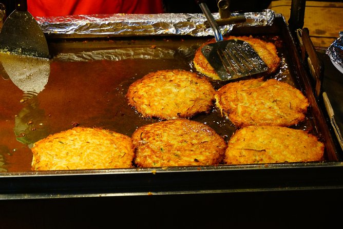 Seoul Night "Private Tour"(Korean BBQ, N-Tower, Seoul Fortress, Local Market) - Practical Tips Before You Go Up the Tower and Down the Streets