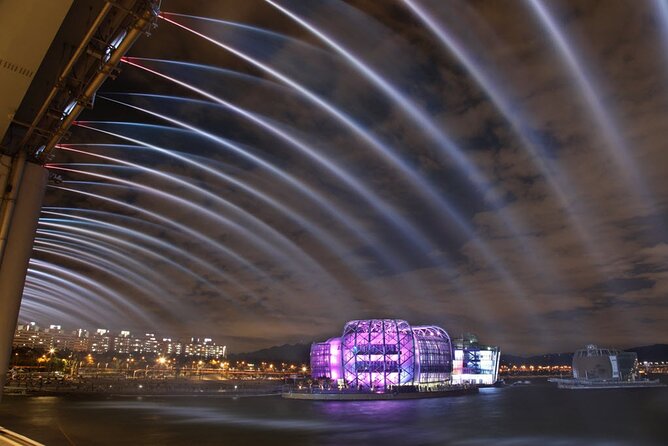 Seoul Night Tour with Han River Cruise and Gyeongbokgung Palace - A 9-Hour Seoul Plan That Actually Makes Sense at 12:00 PM