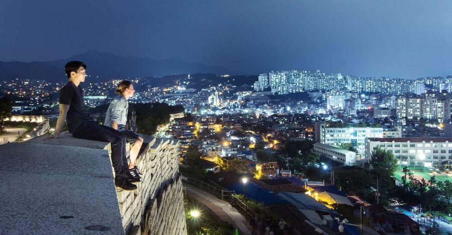 Seoul: Nighttime Hidden Gems Walking Tour - Key Highlights Worth Your Two Hours