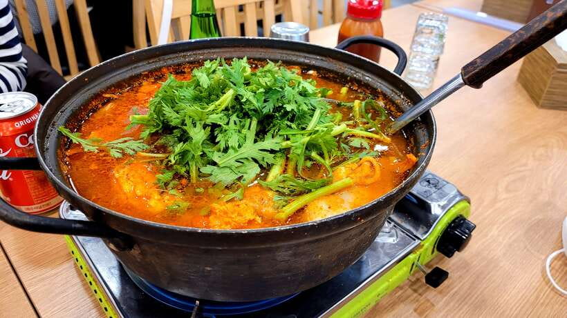 Seoul: Noryangjin Fish Market Dinner - Who this is best for, and who should skip it