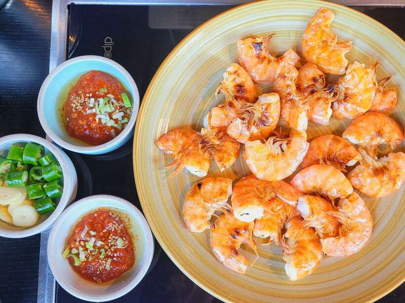 Seoul: Noryangjin Fish Market Dinner - Quick tips before you go, so you enjoy the market part