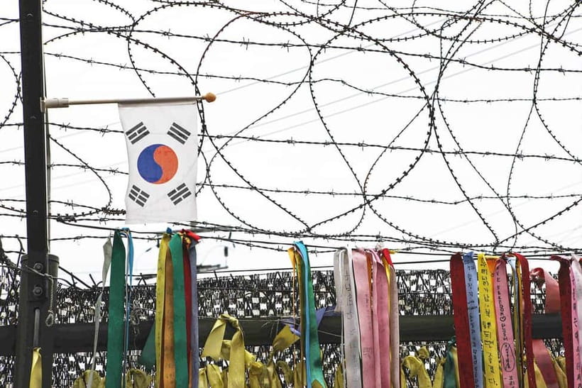 Seoul: Paju DMZ Private Tour with Former US Military Base - One Day Across Korea’s Divider, Without the Guesswork