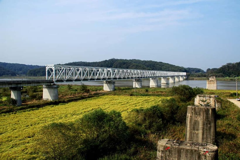 Seoul: Paju DMZ Private Tour with Former US Military Base - How the Guide Makes This Tour Worth $483