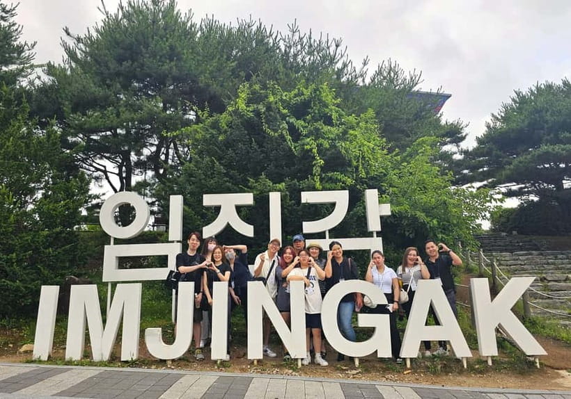Seoul: Paju DMZ Private Tour with Former US Military Base - Practical Value: What You Actually See, Stop by Stop