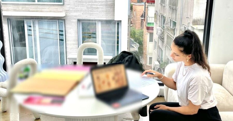 Seoul: Personal Color, Fashion, and Make-up Analysis Session - The flow of your 1 hour to 100 minutes session