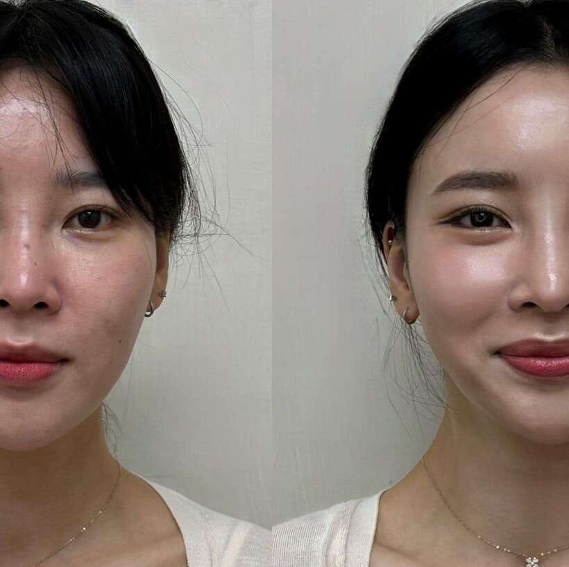 Seoul: Personalized Korean-style Makeup Experience - Korean Makeup That’s Built for Your Face, Not a Template