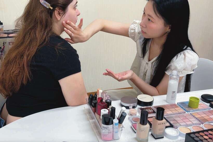 Seoul: Personalized Korean-style Makeup Experience - The Shopping List You’ll Actually Use