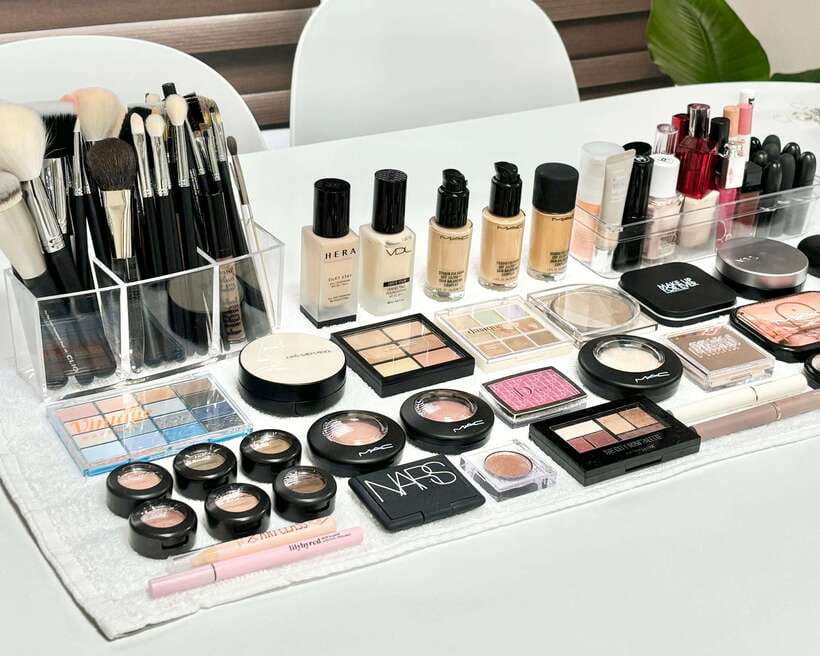 Seoul: Personalized Korean-style Makeup Experience - What the PDF Includes, and Why That Follow-Up is a Big Deal