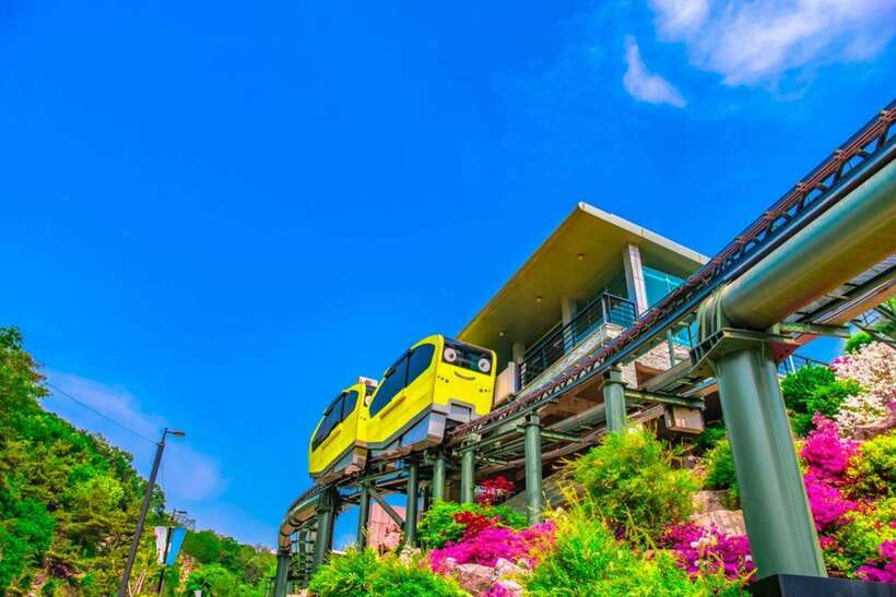 Seoul: Pocheon Art Valley and Fruit Picking Day Tour - Key highlights