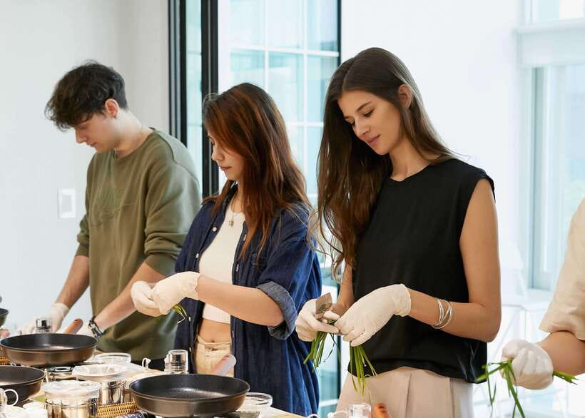 Seoul: Premium Korean Feast Cooking Class - Key Highlights Worth Marking on Your Map