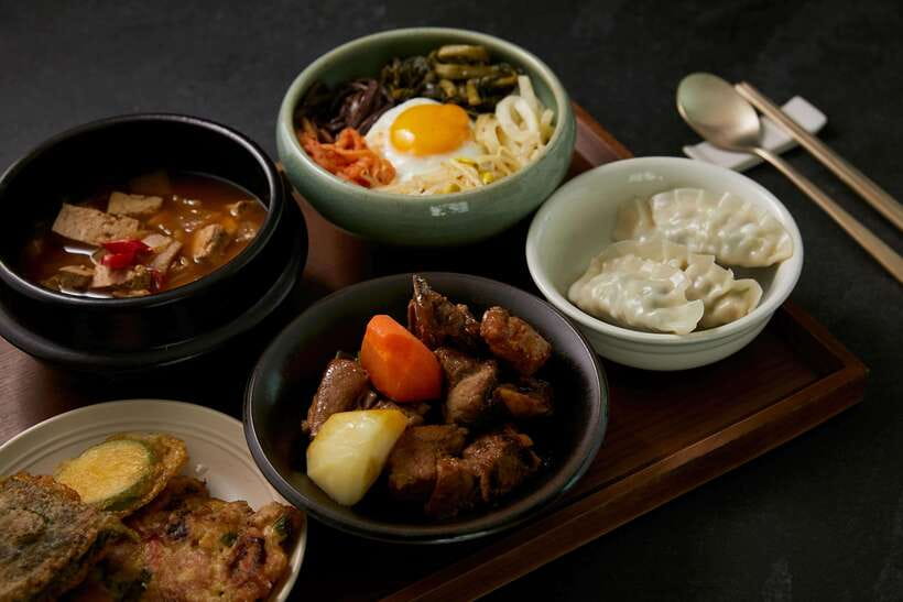 Seoul: Premium Korean Feast Cooking Class - A Premium Korean Feast Class in Gyeonggi Province: What You’re Really Paying For
