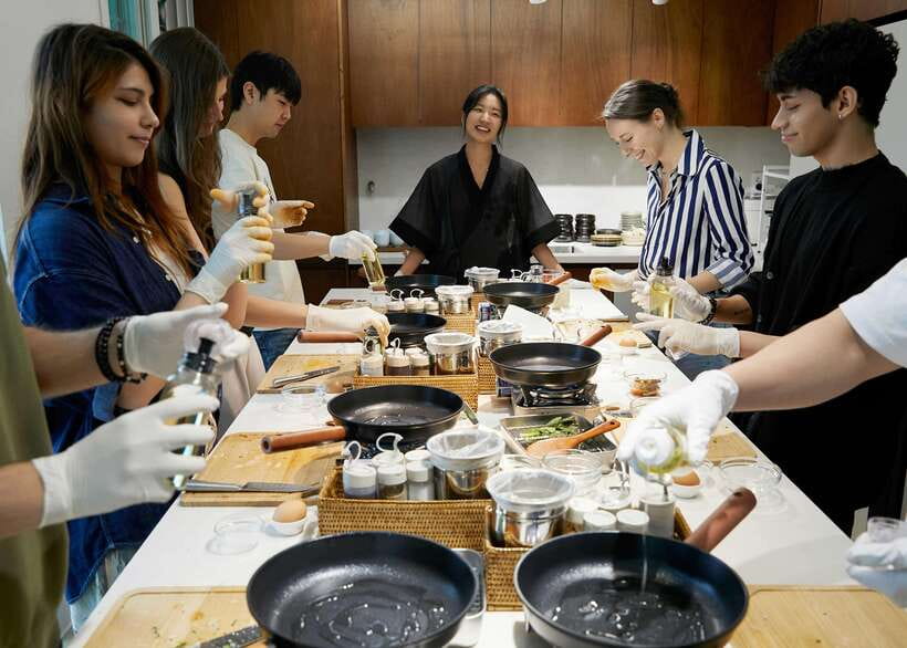 Seoul: Premium Korean Feast Cooking Class - Who This Korean Feast Cooking Class Fits Best