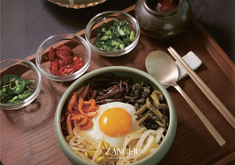 Seoul: Premium Korean Feast Cooking Class - Tea Time in a Korean-Designed Space: Start With Etiquette, Not Just Snacks