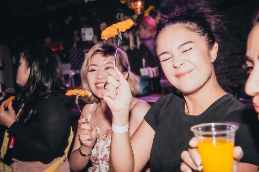 Seoul: Premium Pub Crawl with Limitless Drinks - Practical “show up ready” checklist for Seoul nightlife