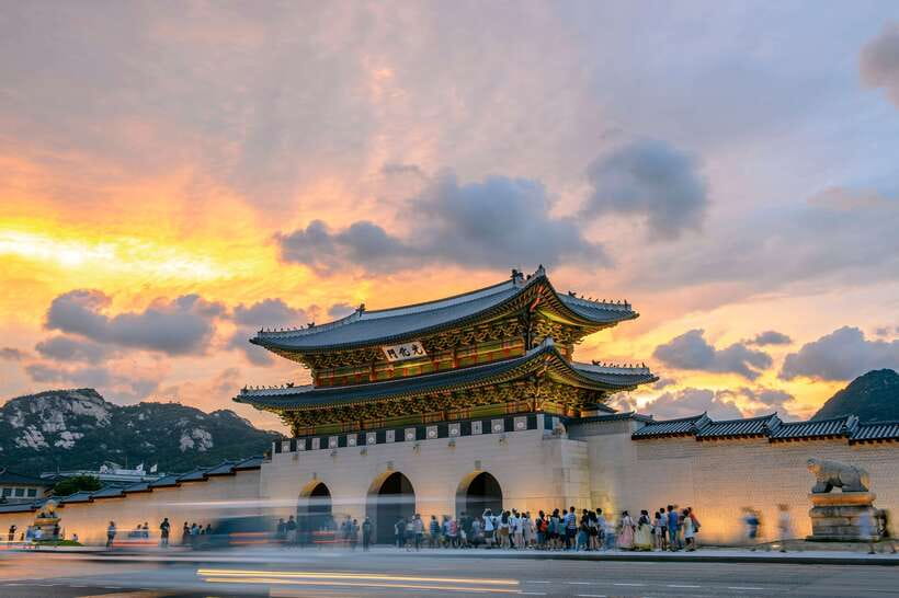 Seoul: Private Car Tour with Licensed Professional Guide - What the Tour Actually Includes (And What It Leaves to You)