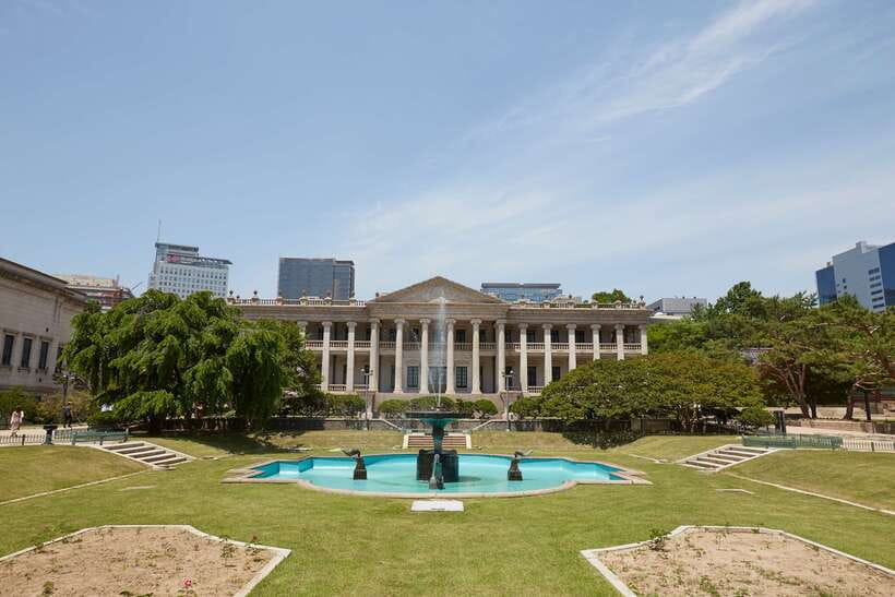 Seoul: Private Car Tour with Licensed Professional Guide - Modern Seoul Options You Can Add When You Customize