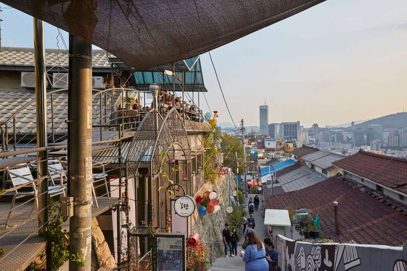 Seoul: Private Car Tour with Licensed Professional Guide - Logistics That Matter More Than You Think