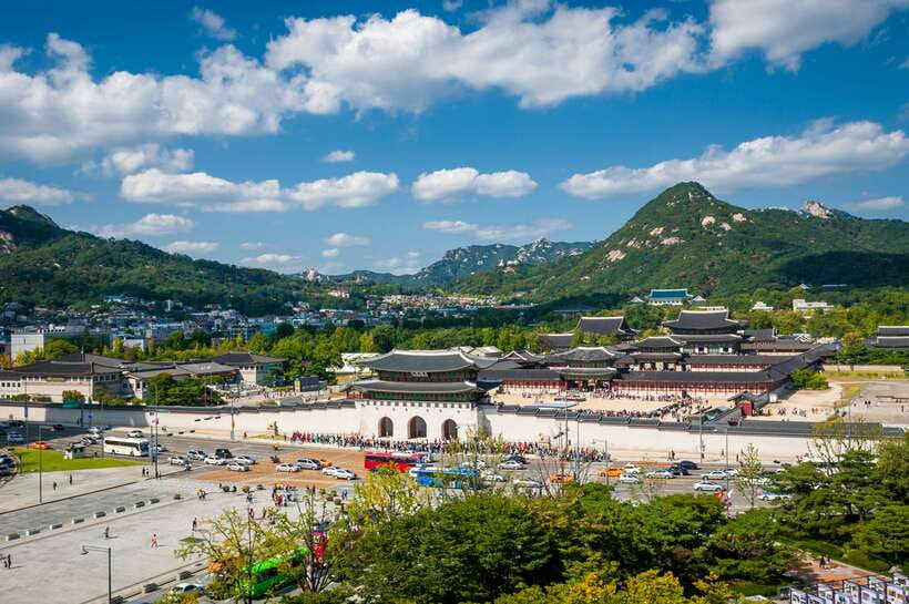 Seoul: Private Car Tour with Licensed Professional Guide - Picking Your Pace With a Licensed Guide (Stella and Park Style)