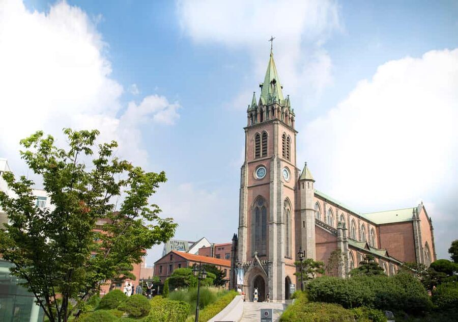 Seoul: Private chartered vehicle Staria van City Tour - Shopping in Seoul, plus a local meal plan that doesn’t break your day