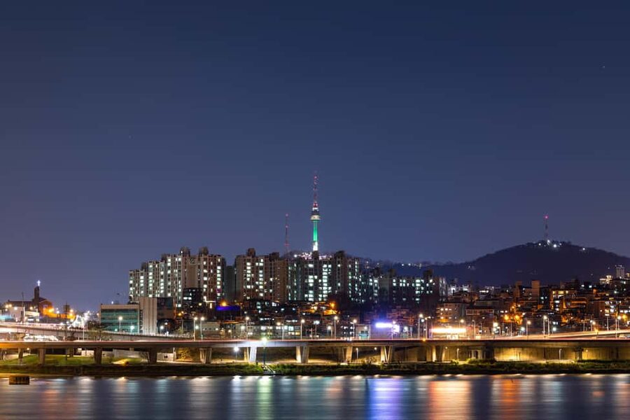 Seoul: Private chartered vehicle Staria van City Tour - Skip-the-line and what you should plan around