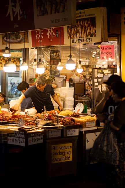 Seoul: Private chartered vehicle Staria van City Tour - Price and value: what $128 per person buys in a 9-hour day