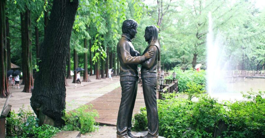 Seoul: Private Customizable Tour to Nami Island and More - Who this private tour is best for
