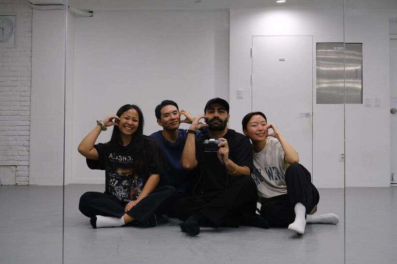 Seoul: Private K-Pop Dance Class with Video Recording - What Happens During Your 2 Hours in the Studio