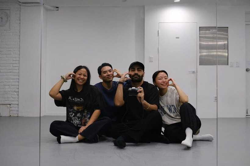Seoul: Private K-Pop Dance Class with Video Recording - Who This Class Suits Best, and Who Might Want to Skip